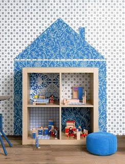 Décoration chambre d'enfant à faire soi même ! Décoration chambre d'enfant à faire soi même !