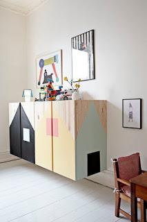 Décoration chambre d'enfant à faire soi même ! Décoration chambre d'enfant à faire soi même !
