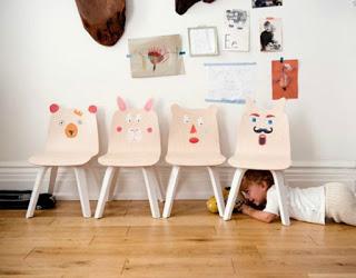 Décoration chambre d'enfant à faire soi même ! Décoration chambre d'enfant à faire soi même !