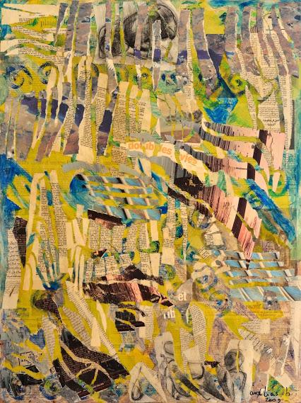 L'herbier de poésie - 16 - proposition d'image L'herbier de poésie - 16 - proposition d'image