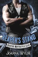 Reapers Motorcycle Club, tome 1 : Possesseur de Joanna Wilde Reapers Motorcycle Club, tome 1 : Possesseur de Joanna Wilde