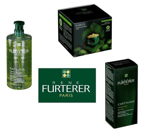 Mes marques de parapharmacie furterer