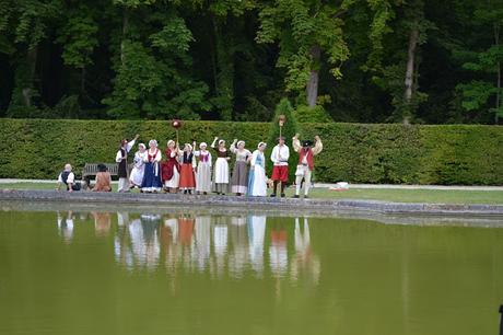 Vaux le Vicomte 2015 - more pictures !