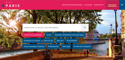 Refonte radicale de paris.fr PNG - 1.4 Mo