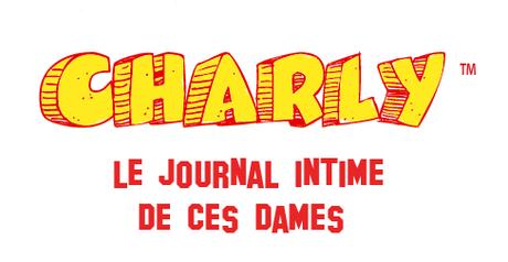 Charly le journal intime ! Charly le journal intime !
