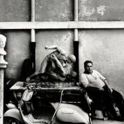 « Oser la photographie » 50 ans d’une collection d’avant garde à Arles au Musée Réattu