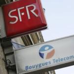 SFR-Bouygues