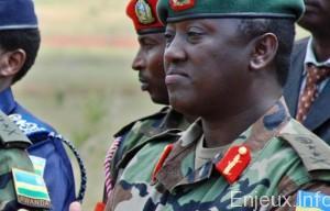 Royaume-Uni : le chef des services secrets rwandais remis en liberté sous caution
