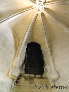 L'Affaire Sade au Donjon du Château de Vincennes pour le Festival des Caves