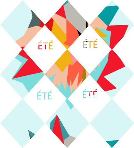 Voila l'ÉTÉ.................................. Voila l'ÉTÉ..................................