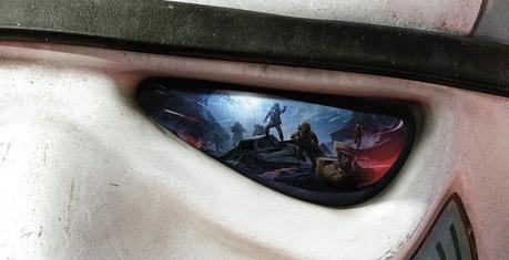 La version alpha de Star Wars : Battlefront prévue le 2 juillet