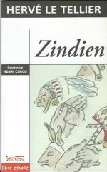 Ponctuations zindien