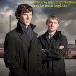 Sherlock Holmes Society – 1 L’Affaire Keelodge Logo Mois anglais 2014-1