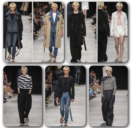 Juun J. : Fashion Week Paris image