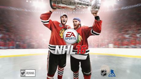 NHL 16 : de grosses têtes d’affiche ! NHL 16 : de grosses têtes d’affiche !
