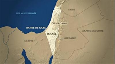 L’Egypte annonce raser 10 000 maisons palestiniennes pour isoler Gaza
