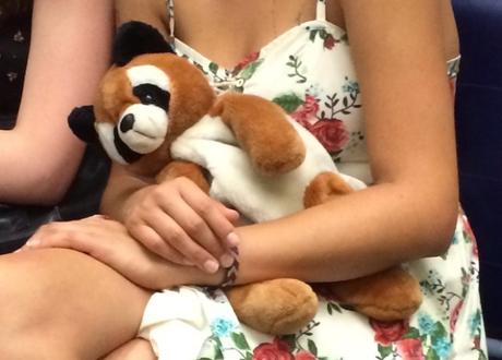 Comment aider son enfant à se séparer de son doudou Comment aider son enfant à se séparer de son doudou