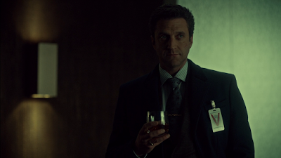 Les critiques // Hannibal : Saison 3. Episode 4. Aperitivo. Les critiques // Hannibal : Saison 3. Episode 4. Aperitivo.