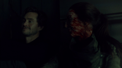 Les critiques // Hannibal : Saison 3. Episode 4. Aperitivo. Les critiques // Hannibal : Saison 3. Episode 4. Aperitivo.