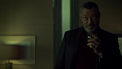 Les critiques // Hannibal : Saison 3. Episode 4. Aperitivo. Les critiques // Hannibal : Saison 3. Episode 4. Aperitivo.
