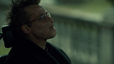 Les critiques // Hannibal : Saison 3. Episode 4. Aperitivo. Les critiques // Hannibal : Saison 3. Episode 4. Aperitivo.
