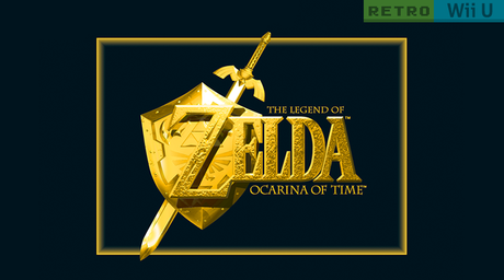 Zelda : Ocarina of Time revient sur Wii U !