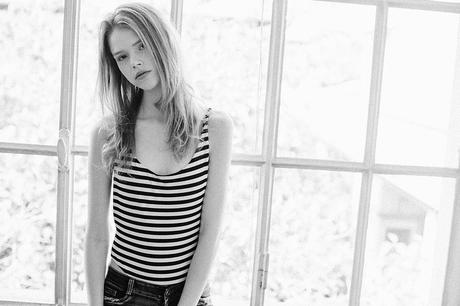 La Muse du Mois #5 : Anna par Emanuele Ferrari la-muse-du-mois-anna-plotnikova-emanuele-ferrari-01-nb