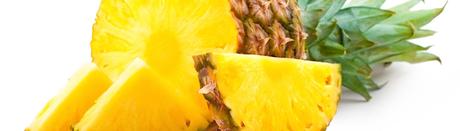 Des aliments aux pouvoirs magiques… Ou non ! ananas