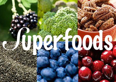 Des aliments aux pouvoirs magiques… Ou non ! Des aliments aux pouvoirs magiques… Ou non !