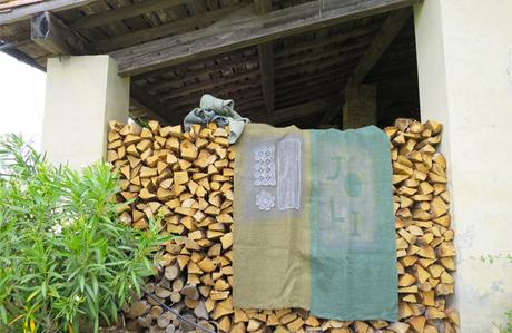 Martine Persault, créatrice textile Martine Persault, créatrice textile