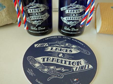Lames & Tradition, Test & avis Lames & tradition