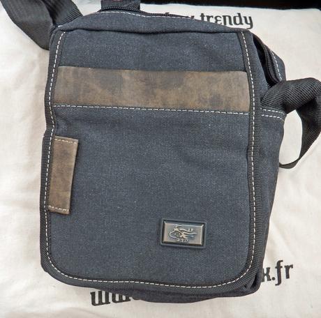 La Bandit Box mai 2015, test & avis La Bandit Box mai 2015
