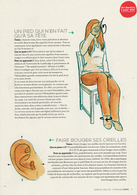 Psychologie Positive: c'est qui ce petit nouveau? Psychologie Positive: c'est qui ce petit nouveau?