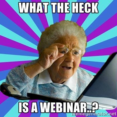 Comment réussir un Webinar – Partie 3 a9db7f1fb8dd63d18b86d80099e886a2