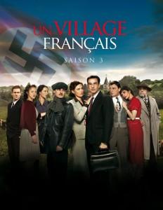Les meilleures séries télé pour apprendre le français un village