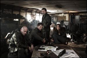Les meilleures séries télé pour apprendre le français braquo