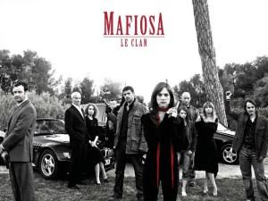 Les meilleures séries télé pour apprendre le français mafiosa