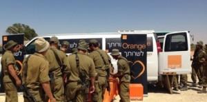 Orange et Auchan dans le collimateur de BDS: Une initiative pacifique pour défendre la Palestine occupée