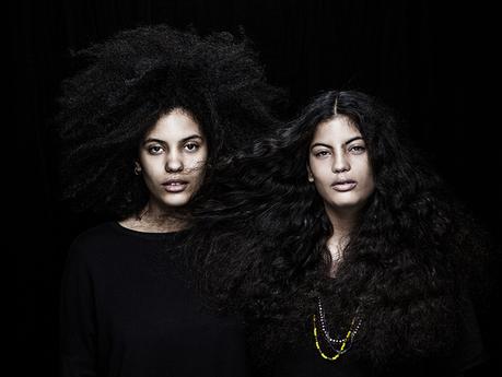 Ibeyi : Interview & playlist ibeyi-interview-playlist-01