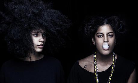 Ibeyi : Interview & playlist ibeyi-interview-playlist