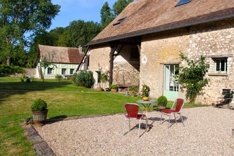 La ferme des Isles : dormir à la ferme en Normandie ferme-des-isles-normandie