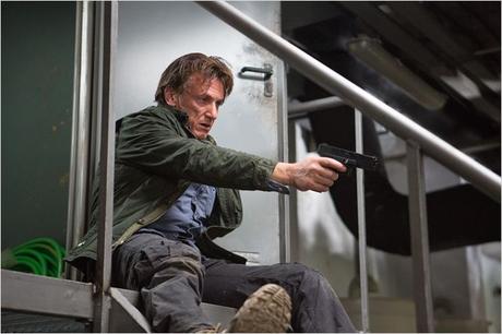 Gunman, du blockbuster à la critique du néocolonialisme Gunman, du blockbuster à la critique du néocolonialisme