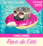 Les blablas du lundi (19) : Vacances… Pavé de l'été 2015
