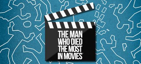 La campagne coup de poing de Biomédecine : découvrez #themanwhodiedthemost La campagne coup de poing de Biomédecine : découvrez #themanwhodiedthemost