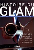 Histoire du GLAM
