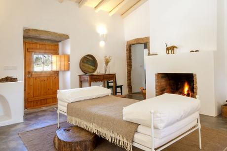 Casas Caiadas , architecture rurale portugaise Casas Caiadas , architecture rurale portugaise