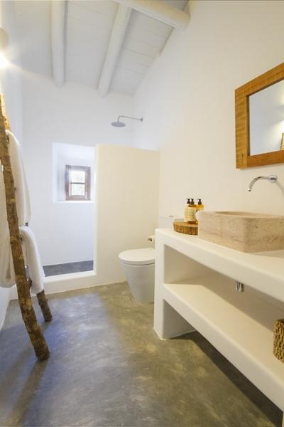 Casas Caiadas , architecture rurale portugaise Casas Caiadas , architecture rurale portugaise