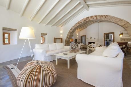 Casas Caiadas , architecture rurale portugaise Casas Caiadas , architecture rurale portugaise