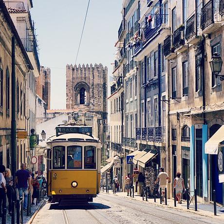 Lisbonne 2
