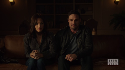 Les critiques // Beauty and the Beast : Saison 3. Episode 4. Heart of the Matter. Les critiques // Beauty and the Beast : Saison 3. Episode 4. Heart of the Matter.